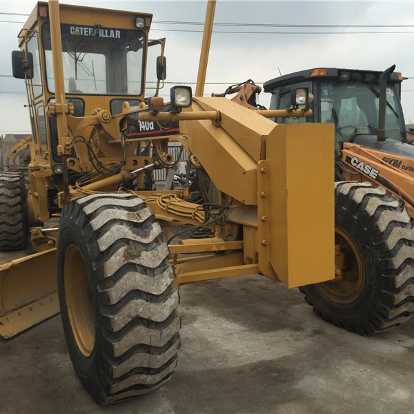 motoniveladora caterpillar en venta