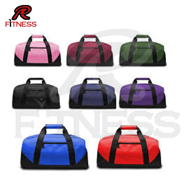 heavy duty gym bag