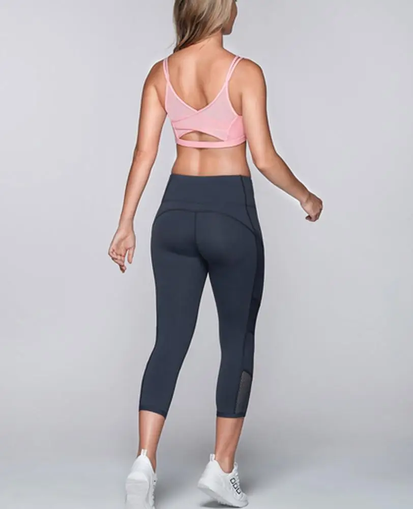 2021 Tight Yoga Legging Women Fall 