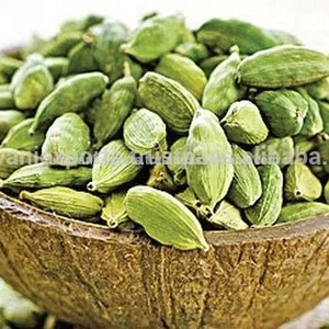 Fresh Green Cardamom Indian Green Cardamom High Quality Bold Green Cardamom From India and Guatemala...