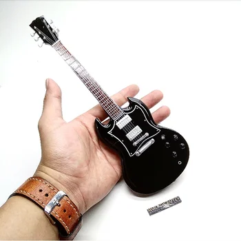 SALE And SALE Exclusive Miniature Guitars Custom - Buy SALE And