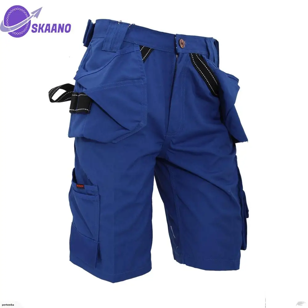 work shorts with tool pockets