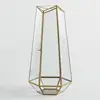 Chapado en oro
