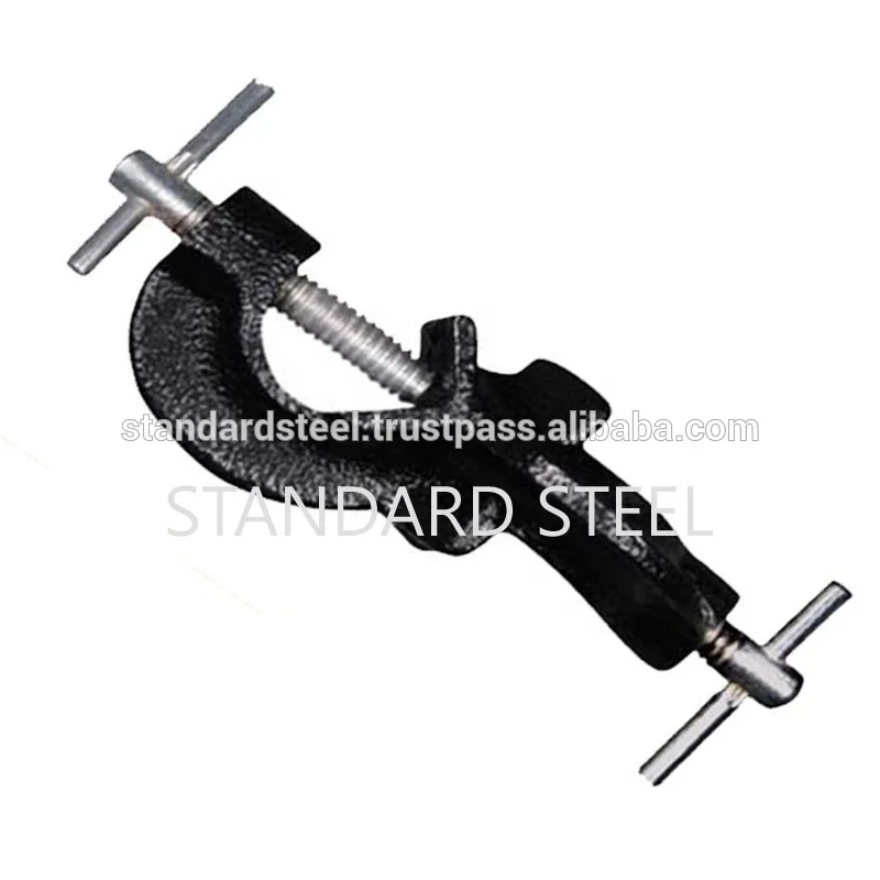 Laboratory Boss Head Clamp Universal Laboratory Clamp Laboratory