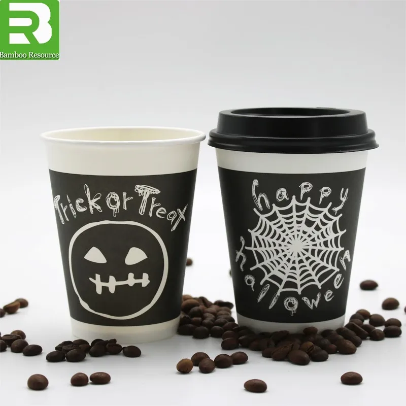 paper cup design ideas