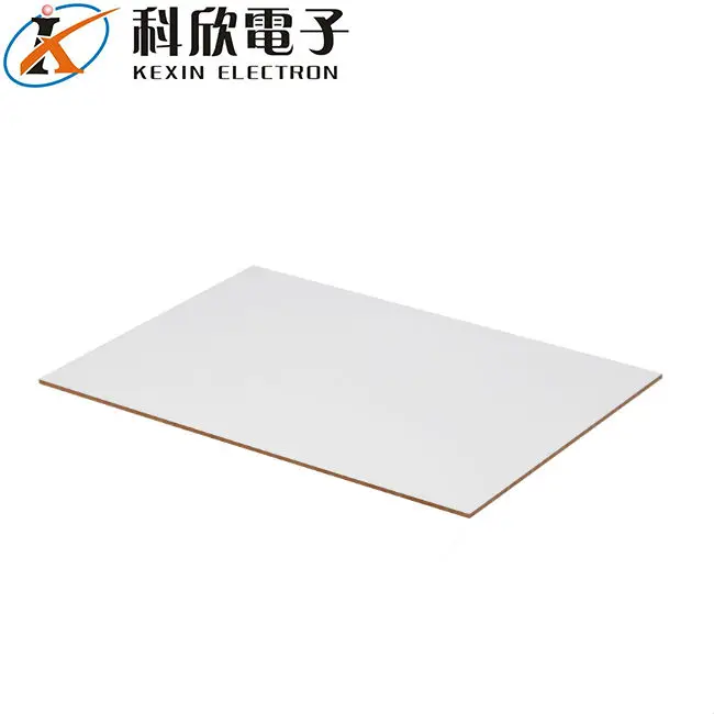 Pcb Sheet Melamine Backup Board For Pcb Drilling Machine - Buy Pcb ...