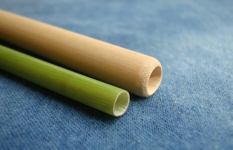 Wholesale Ecofriendly Grass Straws Made In Vietnam With Low Price _ Ms