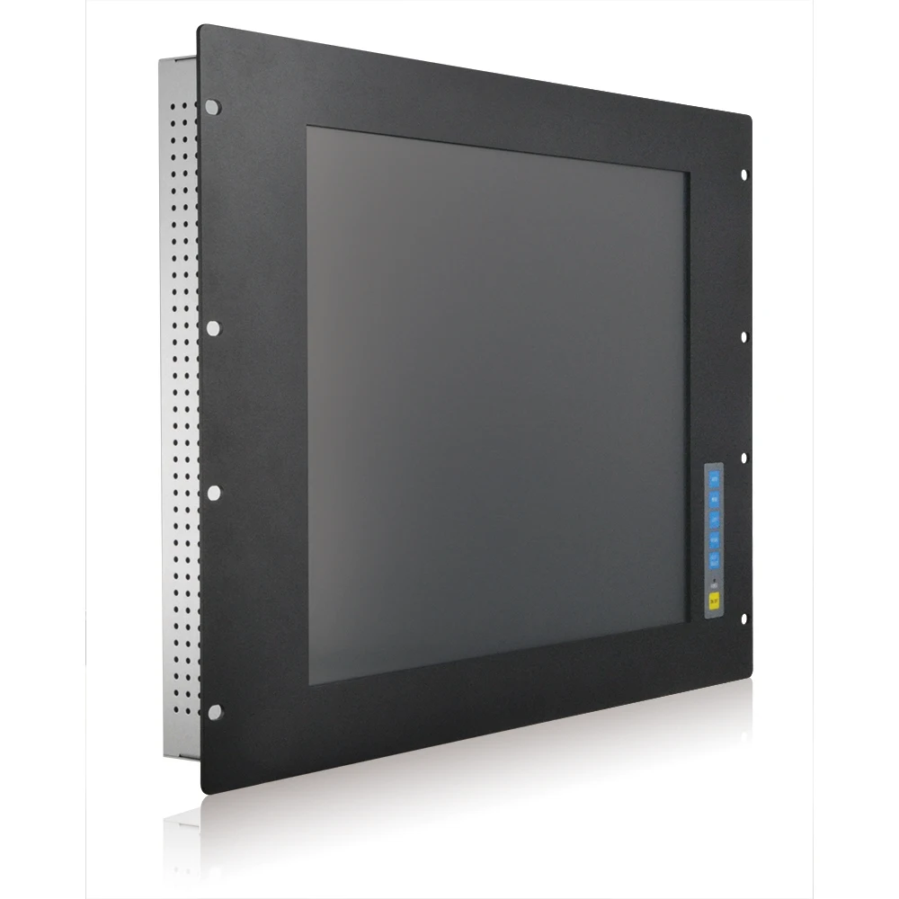 Rack monitor