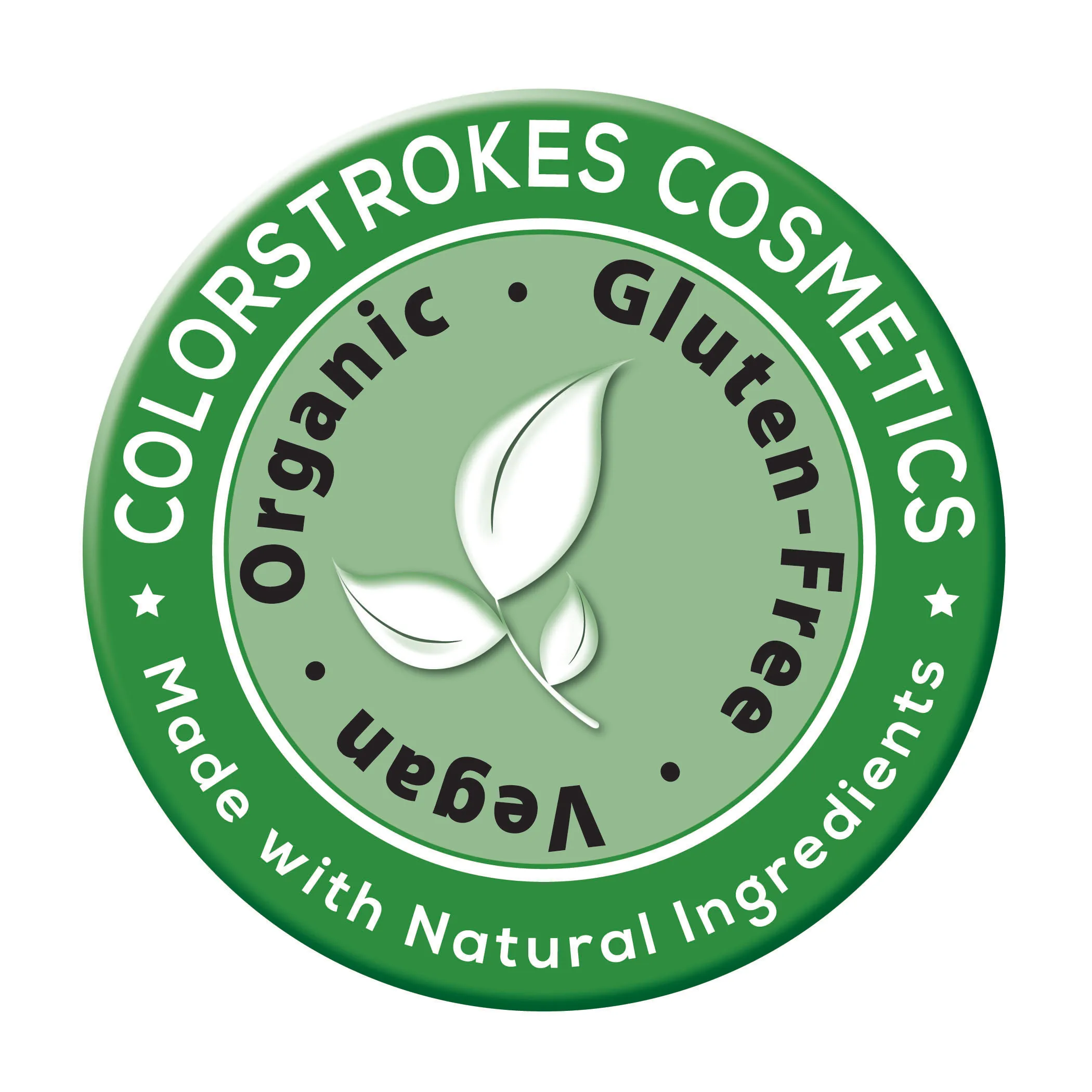 BRUSHES BY KAREN, INC. Cosmetic Brushes, Mineral Makeup