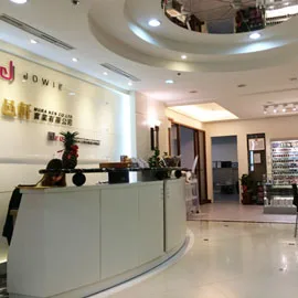 JOVISA CO., LTD. 1