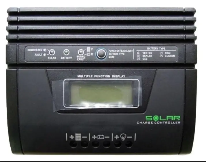 25a 12v 300w Lcd Mppt Solar Charge Controller Solar Regulator Buy Charge Controller Regulator 12v Voltage Regulator Mppt Solar Charge Controller Product On Alibaba Com