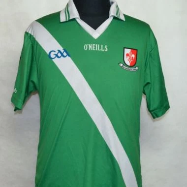 gaa jersey