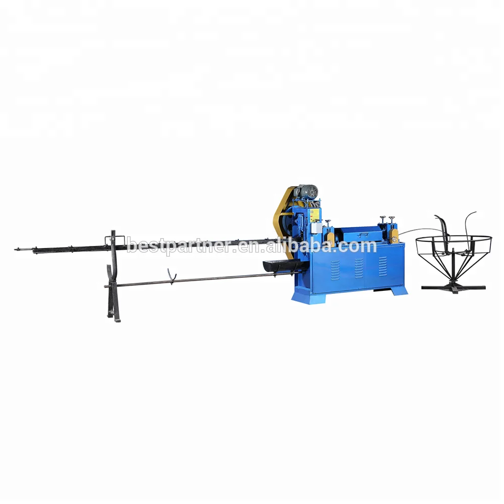 
 Electric Tube Cutter Steel Plate Metal Saw Cut-Off and Straightening Machine  