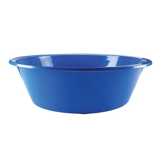 plastic basin household different sizes wholesale