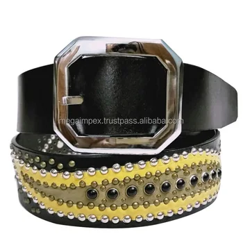 High Quality Wholesale Strong Leather Belts Men's Automatic Buckle Belt 2022 high quality leather belts
