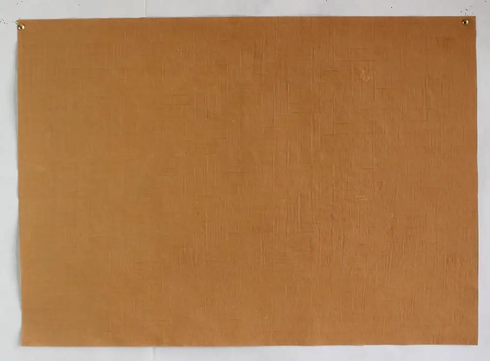
Khaki color texture paper card art & crafts wood free gift wrap sheet 