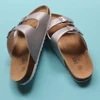 plain silver