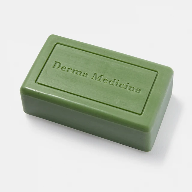 derma soap