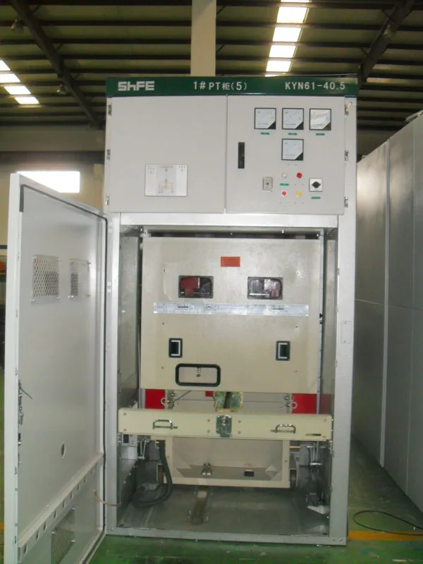 33kV VCB Switchgear Vacuum Circuit Breaker Switchgear