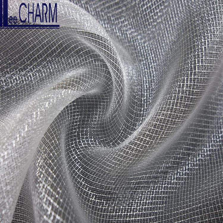 
 LCSH004, рулон органзы для украшения свадьбы, Тайвань  