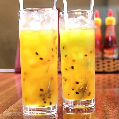 High Quality Passion Fruit From Vietnam Best Seller And Cheap Price