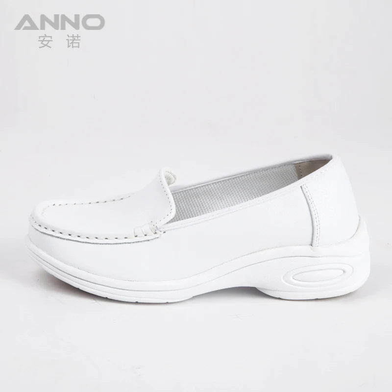Loafer Con Cierres Flexi para Mujer con Plantilla Removible Estilo 48303  Blanco | Flexi Tienda Oficial en Línea