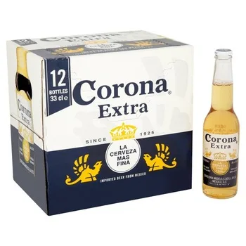 Mexican Corona Extra Imported Beer View Corona Beer Logo Product Details From Sama Bv Exporters Pty Ltd On Alibaba Com