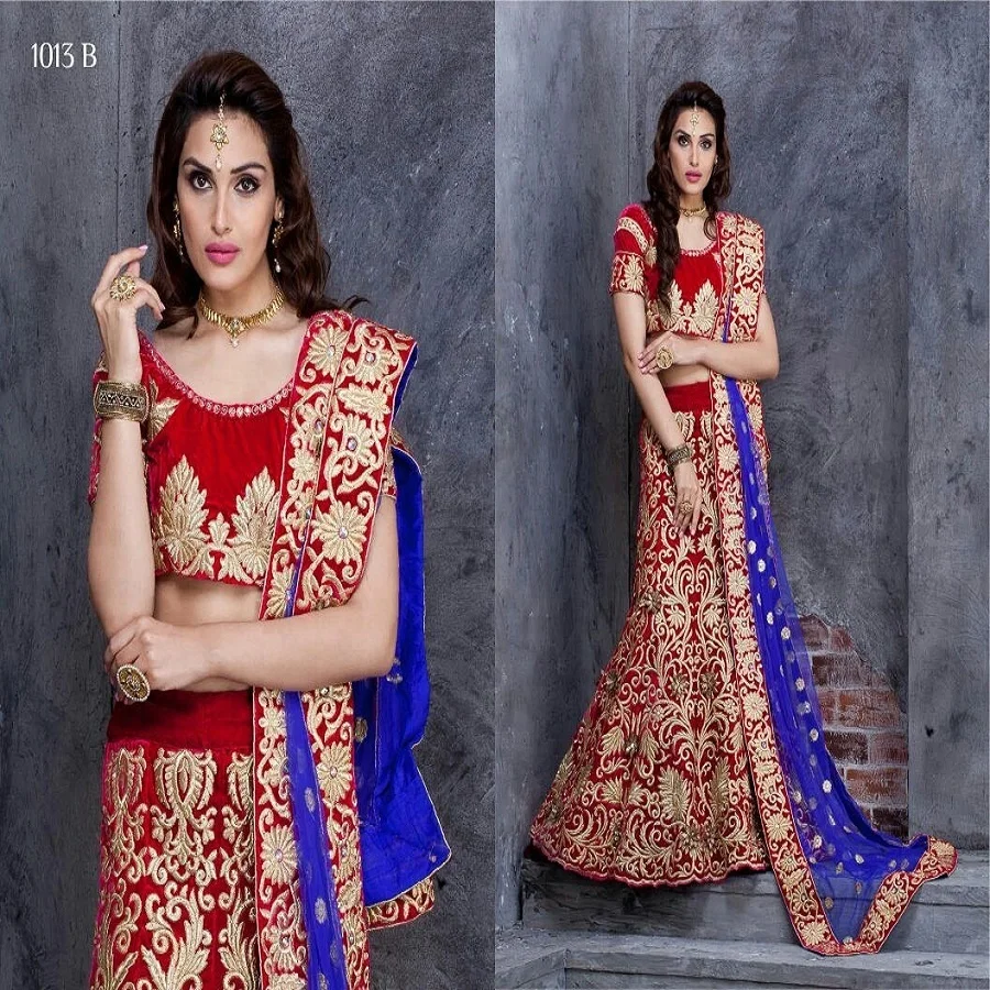 special lehenga