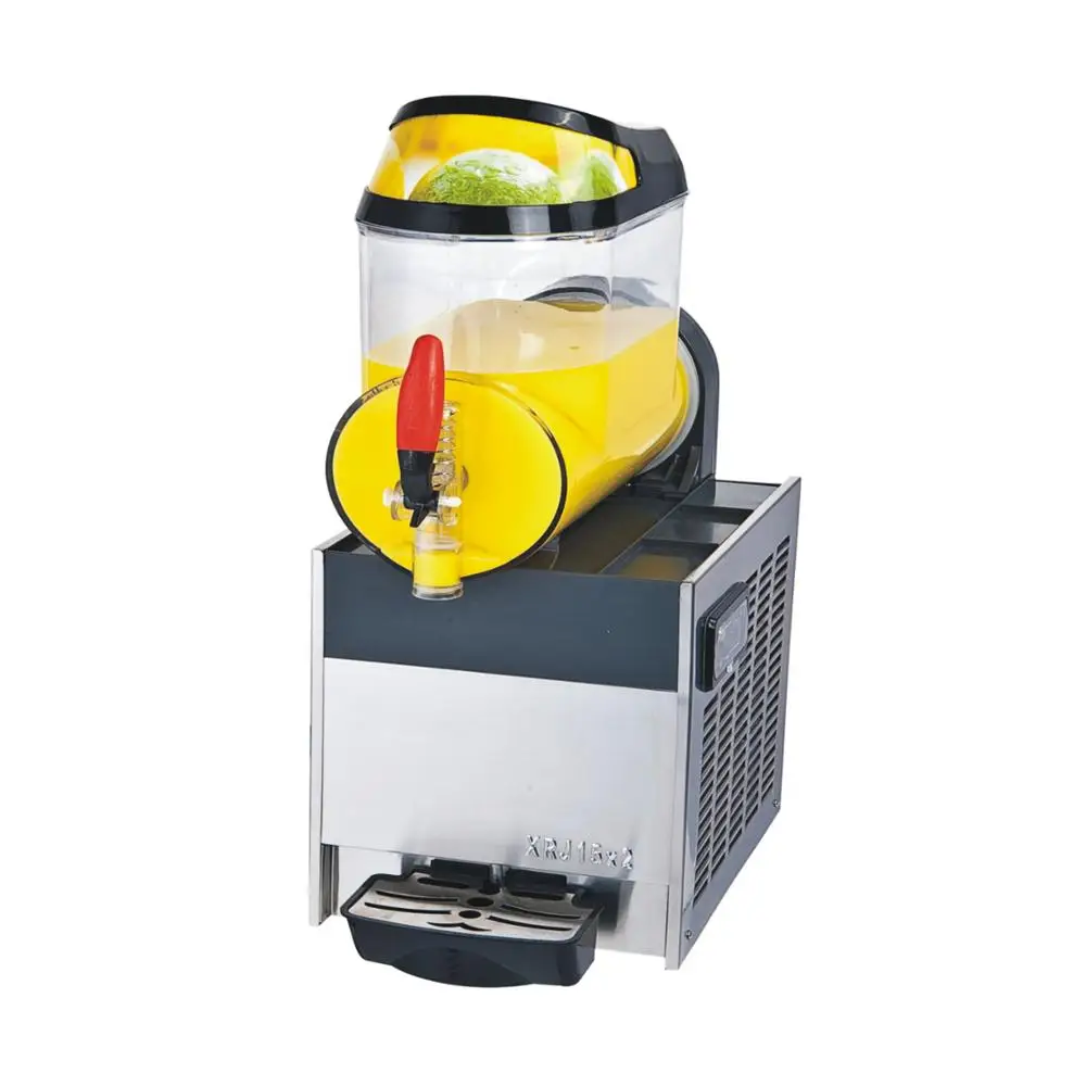 Commercial Cheap Ice Slush Machines XRJ10LX3