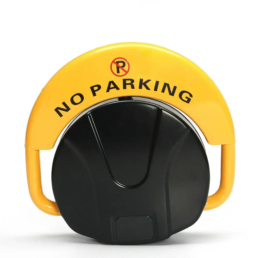 8 кг Анти-Вор резервный частный дистанционный парковочный