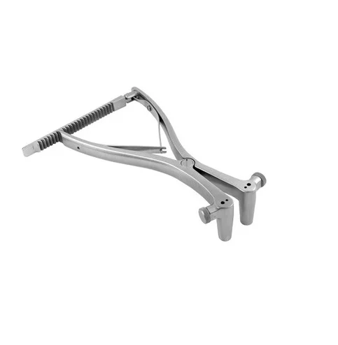 足と足首の手術のためのディストラクターヒンターマンスプレッダー Buy 歯科病棟リトラクター外科病棟リトラクター足首distractor Hintermannスプレッダーとdistractors足と足首スプレッダー 病棟チークリトラクターステンレス鋼病棟リトラクターステンレス鋼足と足首