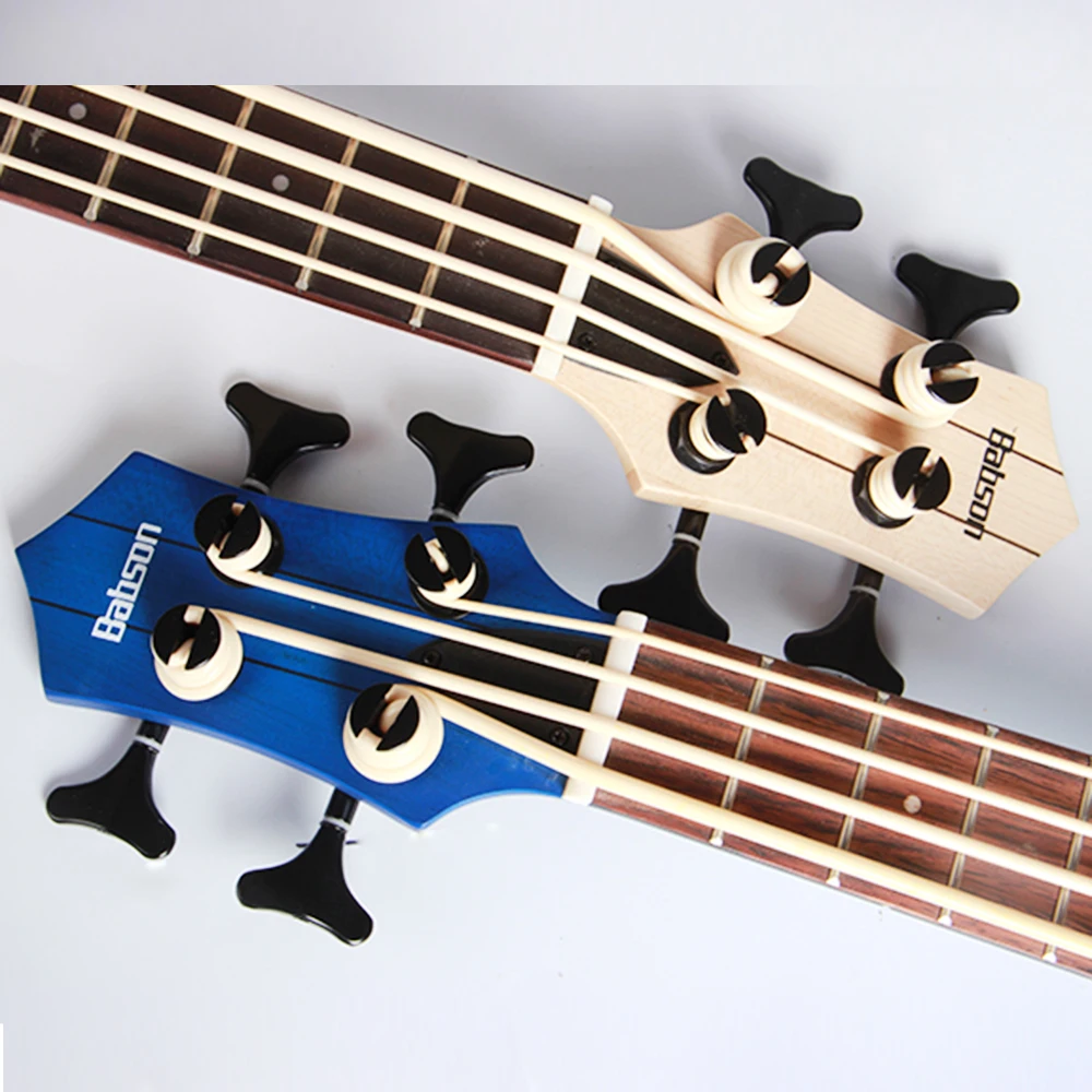 2022新製品エレクトリックウクレレベース4弦Uベースヨーロッパと