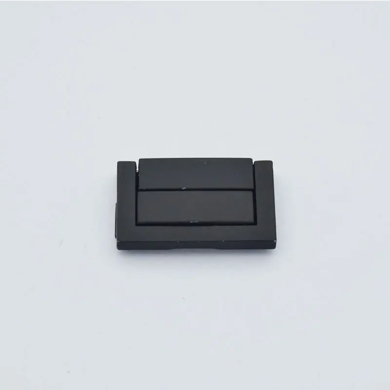 FAYSHING Designer Metal Handbag Hardware with Lock and Key FS1082