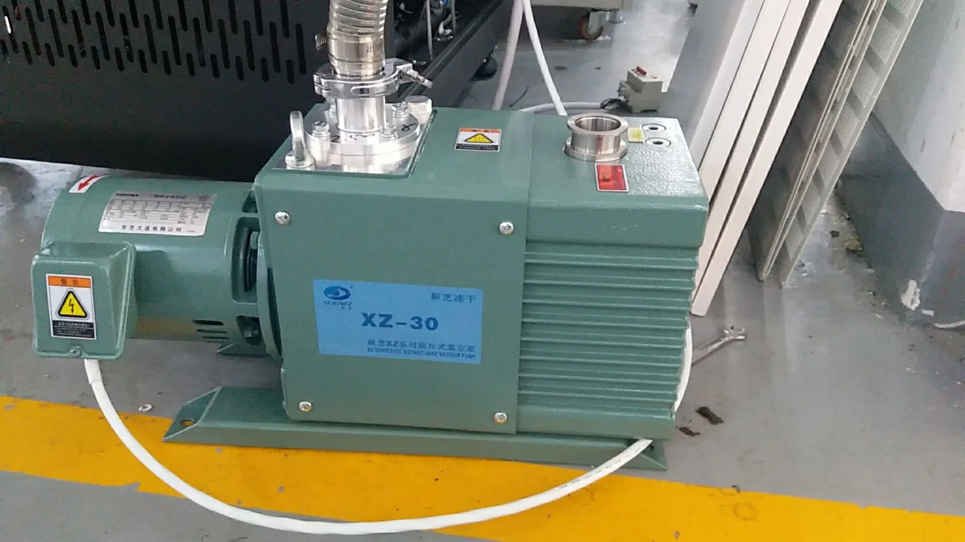 
 Сушильщик для лаборатории  