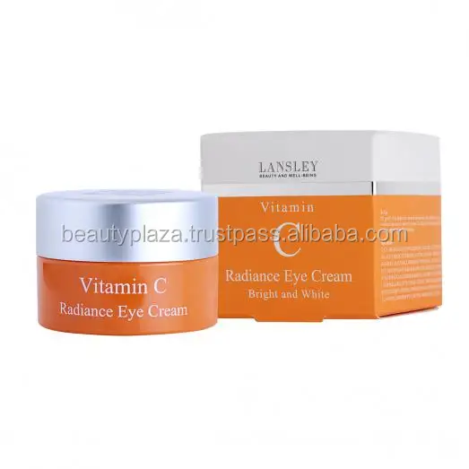 lansley vitamin c cream