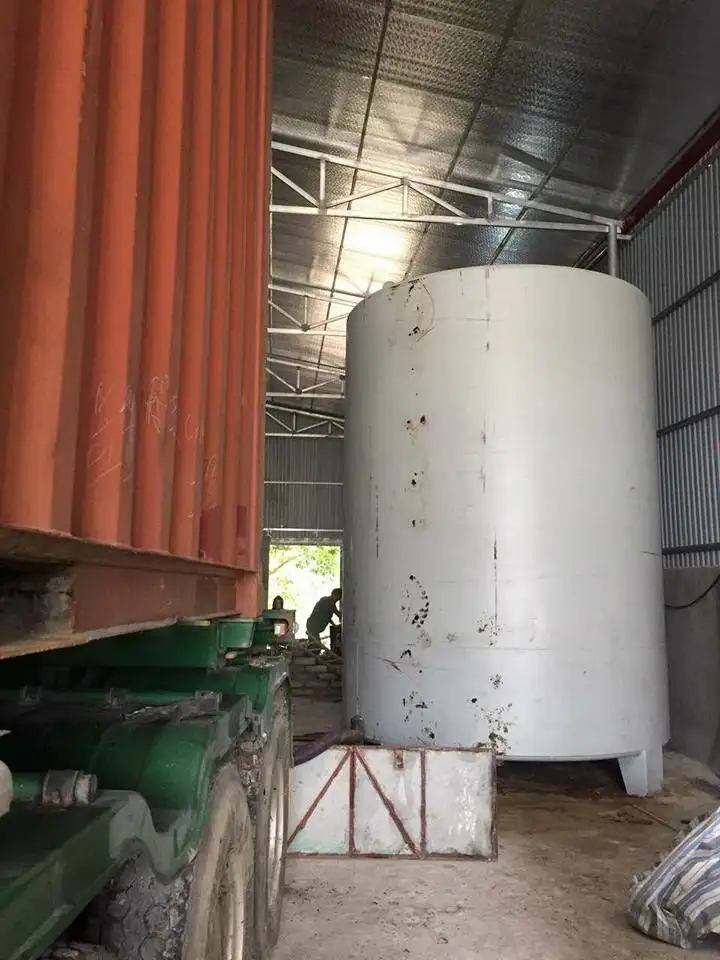 USED COOKING OIL -  WASTE COOKING OIL for BIO DIESEL BEST SELLER HIGH STANDARD COMPETITIVE PRICE