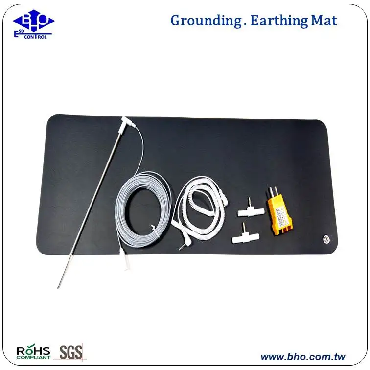 Conductive Earthing Grounding Mat Buy Grounding Mat,Grounding