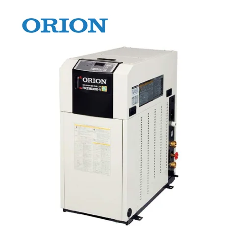 Genuine and High Performance Orion tank Water Chiller Japan at Reasonable Prices