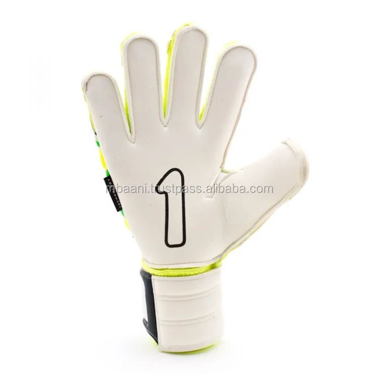 Rinat Kancerbero Samba Goalkeeper Glove