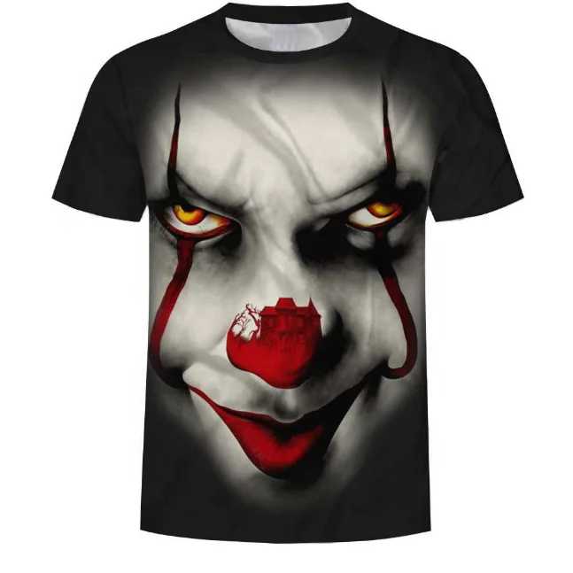 polyester half sleeve shirts