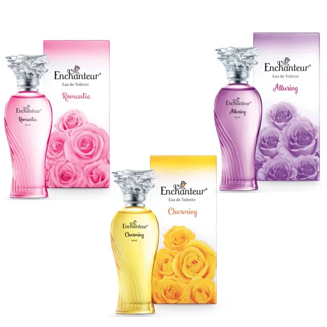 enchanteur eau de toilette price