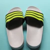 WHITE and neon