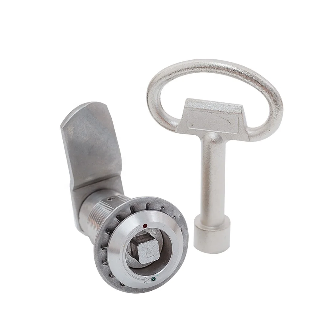 CPG CLTT-134-SS 1-3/4" Stainless Steel Thumb Turn Cam Lock 