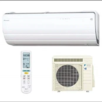 second hand daikin air conditioners