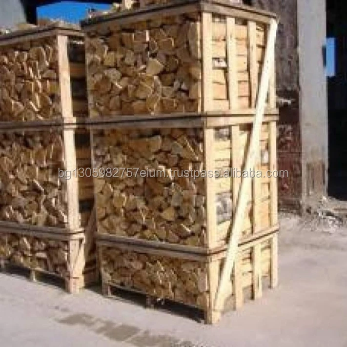 BEST KILN DRIED FIREWOOD FROM BULGARIA FSC CERTIFIED