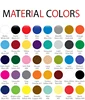 COLORS