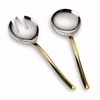Gold and Silver