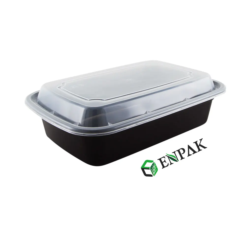 ENPAK Manufacturer of Food Packaging