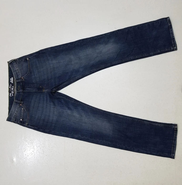 Bangladesh Mucho Stock/envío Cancelar/original Superávit De Marca De  Fábrica De Los Hombres Slim Fit Jeans Para Hombres Ropa - Buy Vaqueros  Rectos De Corte Slim Jeans,Cintura Baja Pantalones Vaqueros,Vaqueros Para  Hombre Product