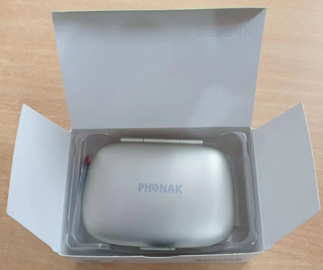 Phonak Hearing Aids Bolero B70 Sp Bte 16 Channels Digital Programmable ...